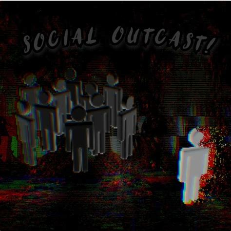 Stream SOCIAL OUTCAST! (Prod or.1ove x 3xnd1t) by Omega. | Listen ...