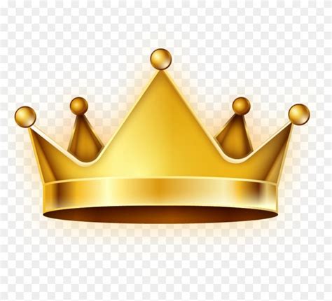 Download and share clipart about Crown Clip Art - Gold Crown Png, Find more high quality free ...