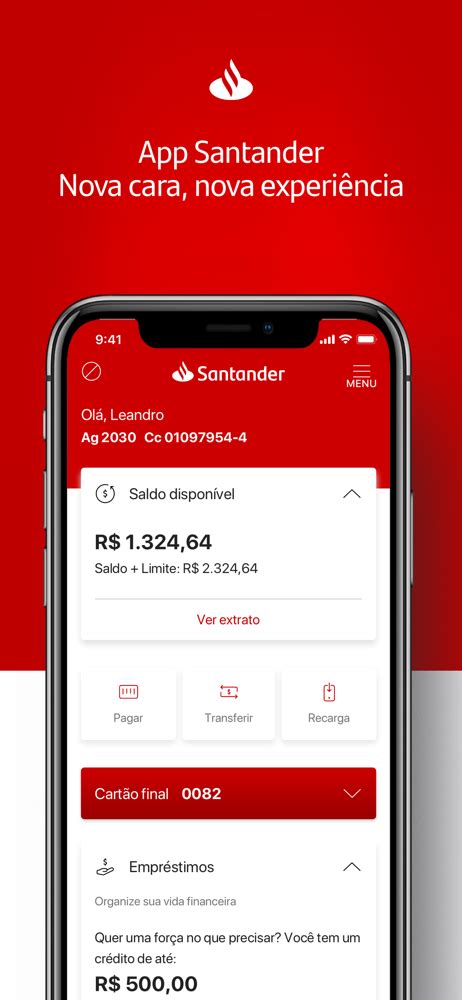 Banco Santander Brasil - Revenue & Download estimates - Apple App Store - Brazil