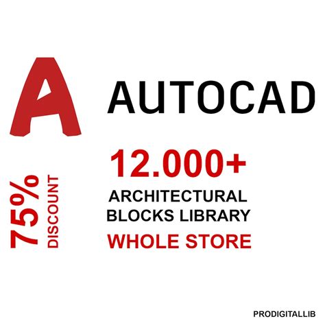 12.000 Mega Pack Autocad Drawings, Autocad Block Archieve, CAD Design, 2D Drawings, Technical ...