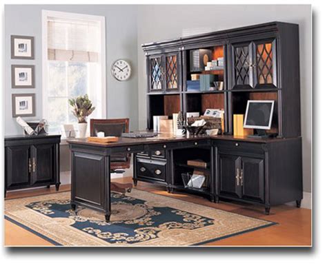 Modular Desks | Home office furniture sets, Small office furniture, Office furniture collections