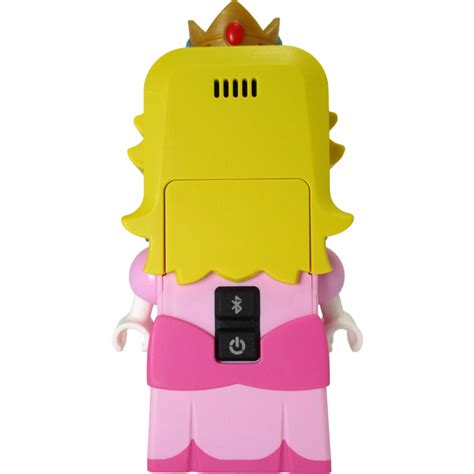 LEGO Peach Minifigure | Brick Owl - LEGO Marketplace