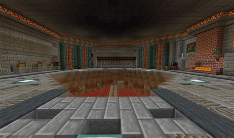 my awesome potion room : Minecraft