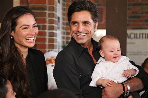 John Stamos' Son Billy Stamos: Everything We Know