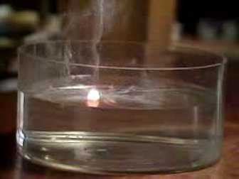 Climatesense: Real Francium In Water