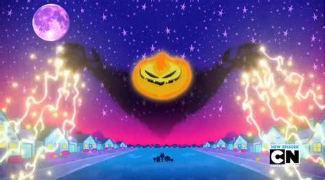 Halloween Spirit - Teen Titans Go! Wiki - Wikia