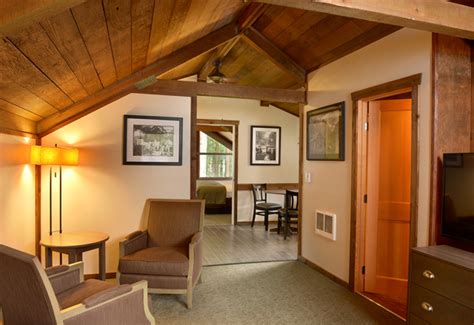 Room Rates & Details | Lake Quinault Lodge