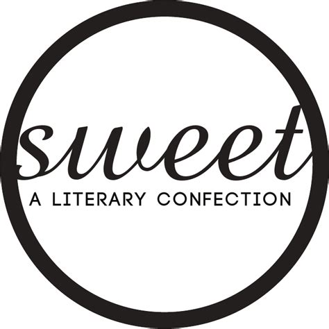 sweet logo_transparent | Sweet Lit