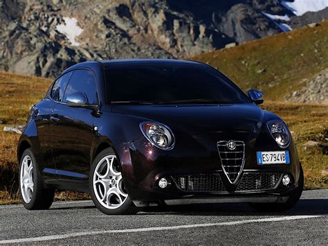 2013 Alfa Romeo MiTo Specs & Photos - autoevolution