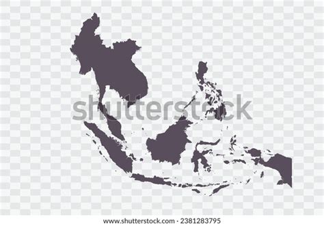 3,721 Asean Map Images, Stock Photos, 3D objects, & Vectors | Shutterstock