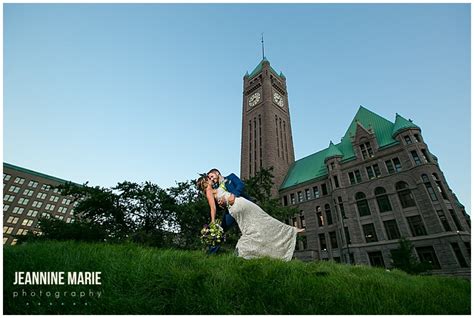 Hennepin County Courthouse, Minneapolis Photographer - Wedding ...