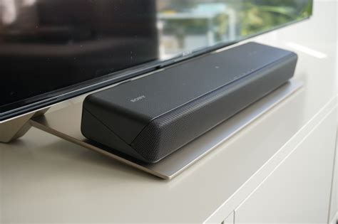 Sony HT-MT300 Compact Soundbar Review | Best Buy Blog