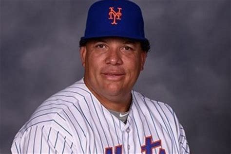 Mets P Bartolo Colon Looks Tremendous in Official Picture | News ...