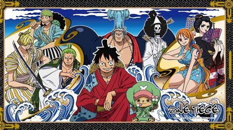 Straw Hat Pirates Wano Kuni | One pièce manga, Dessin, Manga