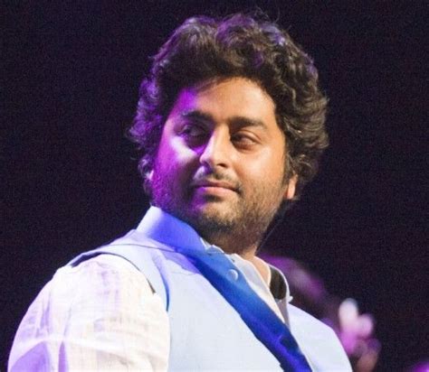 Arijit Singh (Singer) Height, Weight, Age, Biography, Wife & More - StarsUnfolded