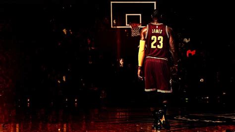 Lebron Wallpapers - Wallpaper Cave