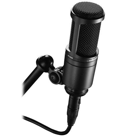 Top 10 Best Studio Microphones in 2024 Reviews | Recording Studio