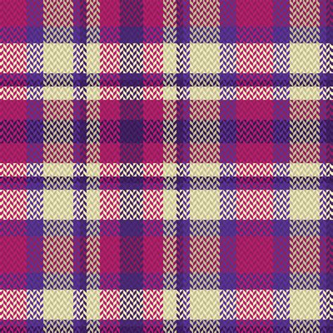 Tartan plaid pattern with dark color. 17393951 Vector Art at Vecteezy