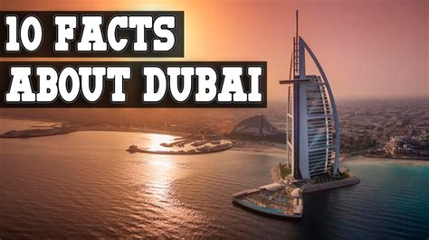 Top 10 Facts About Dubai Youtube – Otosection