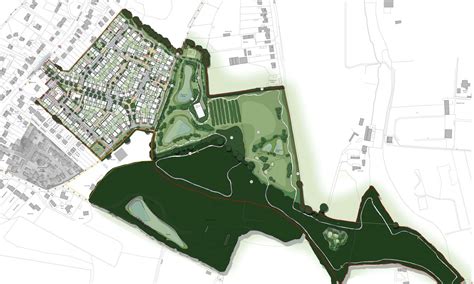 Surrey housing site allocated in Local Plan - Richborough Estates