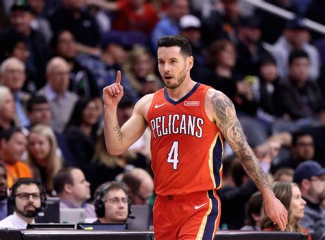 "It’s Embarrassing": New Orleans Pelicans' J.J. Redick Reacts to Becoming a Viral Internet Meme ...