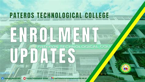 ACADEMIC YEAR 2022-2023... - Pateros Technological College