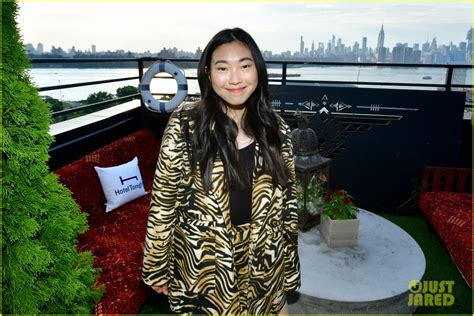 Awkwafina On Starring in Marvel's 'Shang-Chi': 'It's Going To Mean a Lot For Generations To Come ...