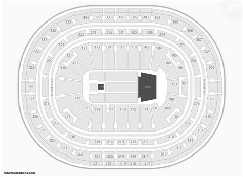 Bell Centre Seating Chart | Seating Charts & Tickets