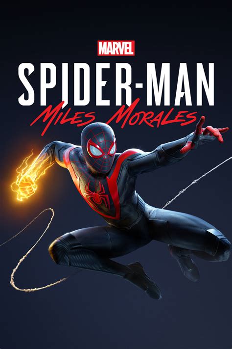 Spider Man Miles Morales Ps Store - If you already own the ps4™ version ...