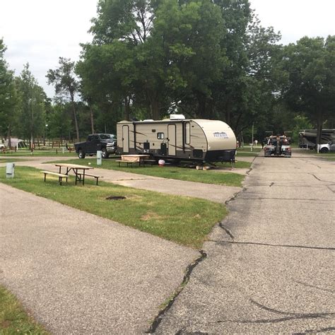 Bonanza Campground & RV Park - UPDATED 2020 Prices, Reviews & Photos ...