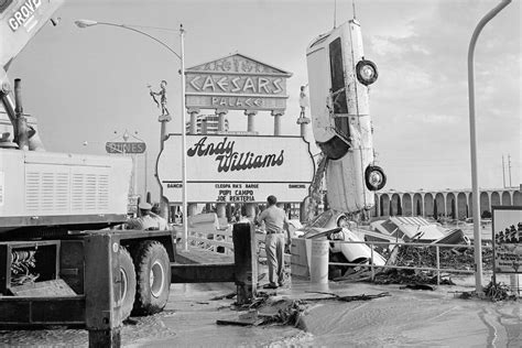 PHOTOS: Historic floods in Las Vegas Valley | Local Las Vegas | Local