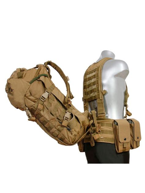 40 Liter Backpack With Quick Pack Release - Source Tactical Gear