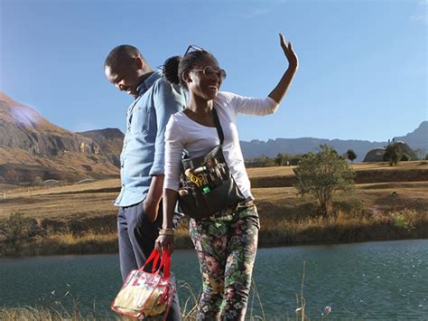 Central Drakensberg activities and attractions - Experience the Drakensberg