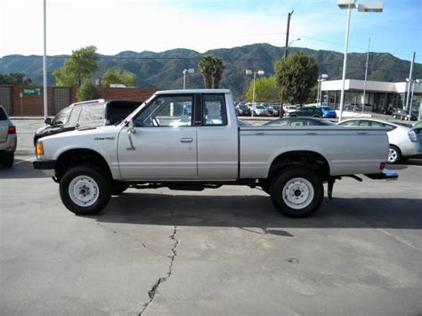 Kidney, Anyone? 38,000-Mile Datsun 720 King Cab Pickup | Japanese Nostalgic Car