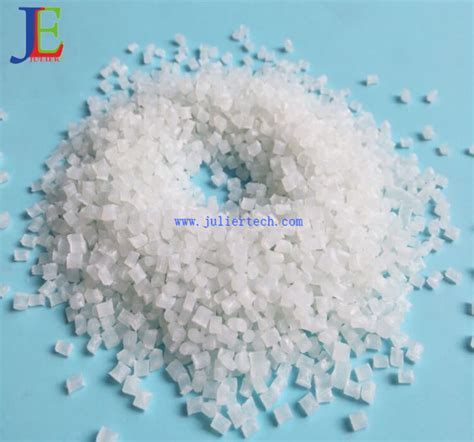 Pa66-gf25 Polyamide Uses 66 Manufacturers and Suppliers - China Factory - Julier Technology