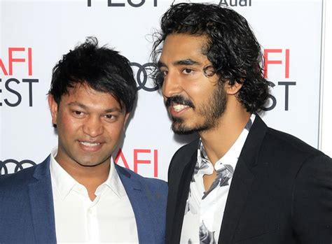 Saroo Brierley’s ‘Lion’ Journey Honored With New Google Earth Feature | IndieWire