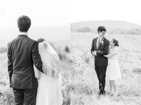 Shenandoah National Park Wedding Photos | Big Meadows Elopement