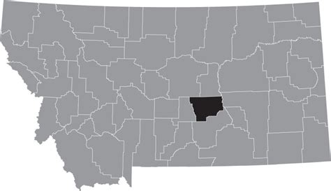 Musselshell County, Montana - Map, Events & Towns in Musselshell County, MT