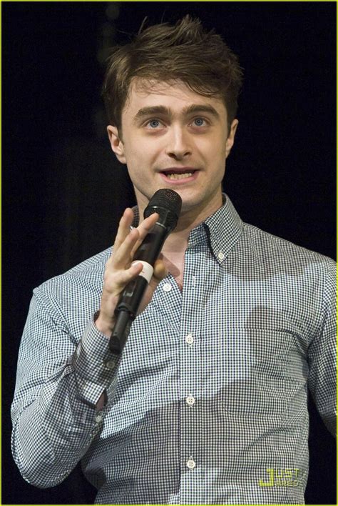 Full Sized Photo of daniel radcliffe broadway jr 05 | Daniel Radcliffe ...