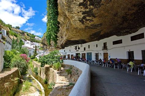 Exploring the Enchanting White Villages of Andalusia, Spain - Trip to Spain