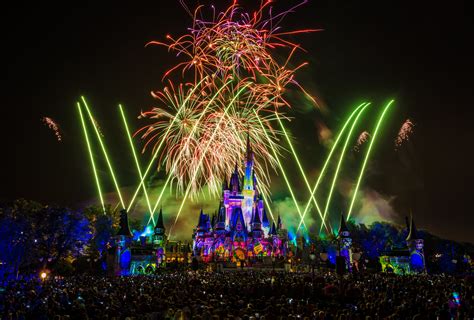 Happily Ever After Review - Disney Tourist Blog