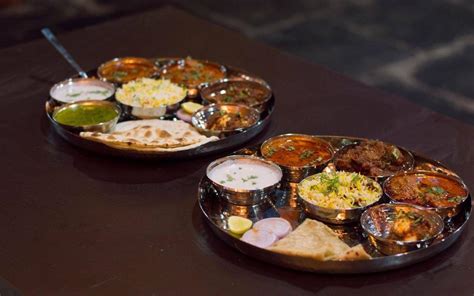 Maratheshahi Serves Authentic Maharashtrian Rassa, Bhakri & More For Four And More Just At Rs ...