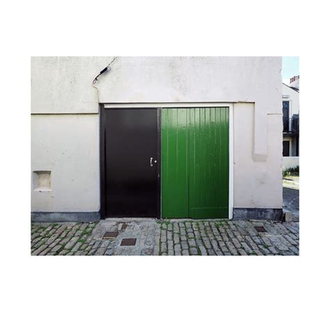 garage doors | Stonehouse, Plymouth, Devon | Chris | Flickr