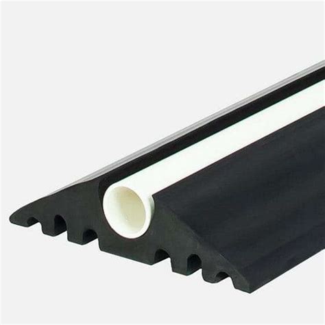 Hose Ramps & Pipe Ramps - RubberForm Recycled Products