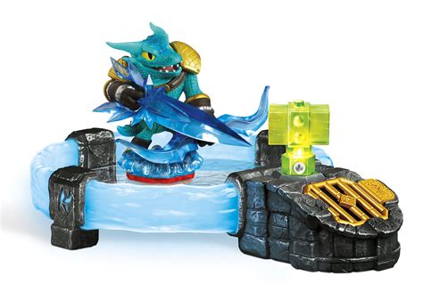 Activision: Skylanders by Ryan Paul at Coroflot.com