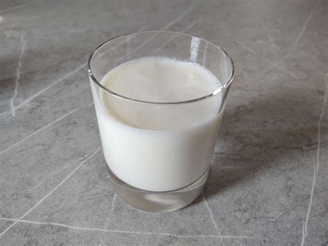 Milk Kefir Recipe