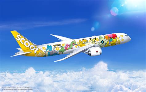 Pokémon Air Adventures launches in Singapore with strategic partnerships and interactive ...