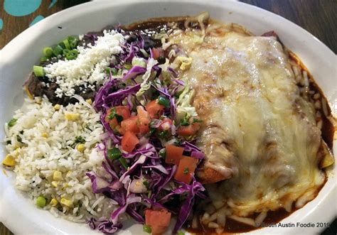 South Austin Foodie: The Best Mexican Food in Austin, Updated for 2020