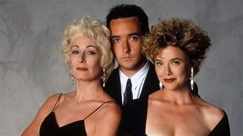 ‎The Grifters (1990) directed by Stephen Frears • Reviews, film + cast • Letterboxd