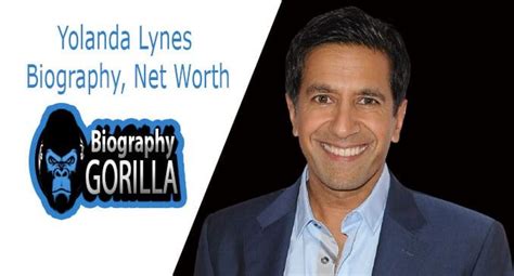 Sanjay Gupta Biography, Age, Height, Wife, Family & Net Worth | Cnn ...